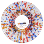 New Found Glory - Self Titled Vinyl LP