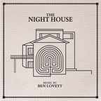 The Night House - Original Motion Picture Soundtrack LP
