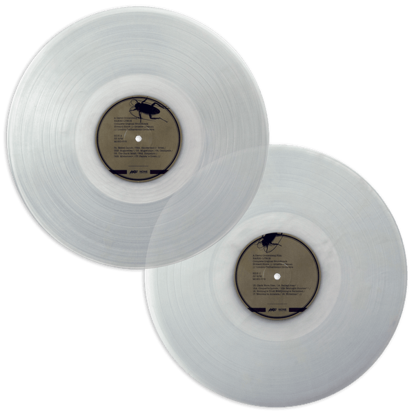 Naked Lunch – Original Motion Picture Soundtrack 2XLP