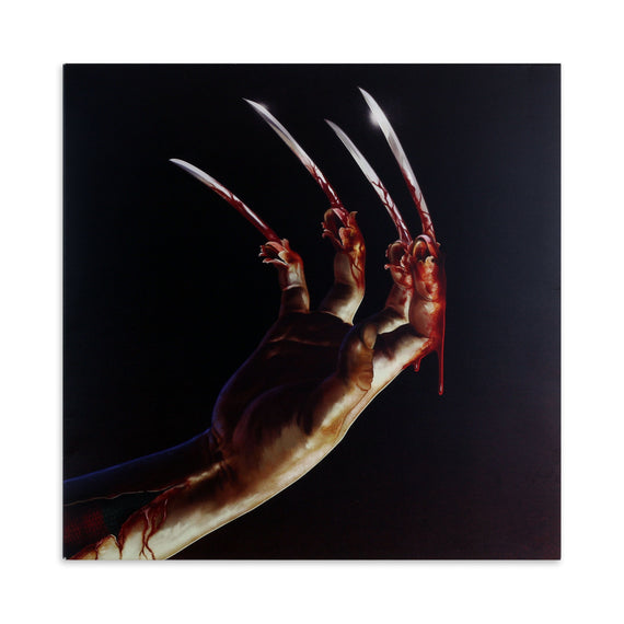 Box of Souls – A Nightmare on Elm Street 8XLP Box Set