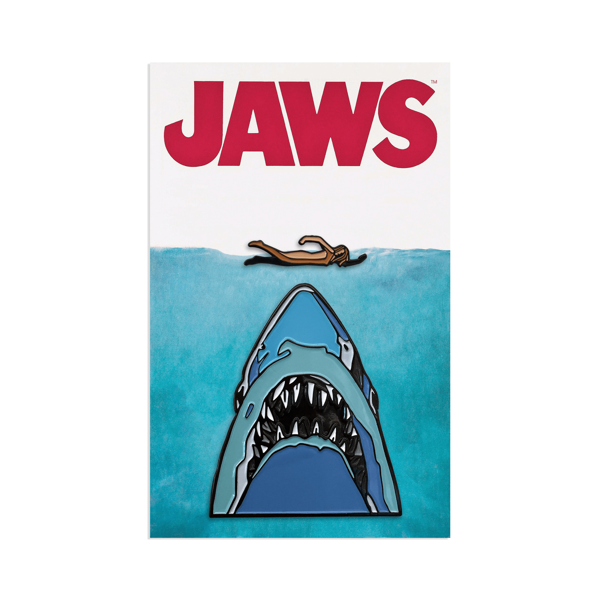 JAWS – Mondo