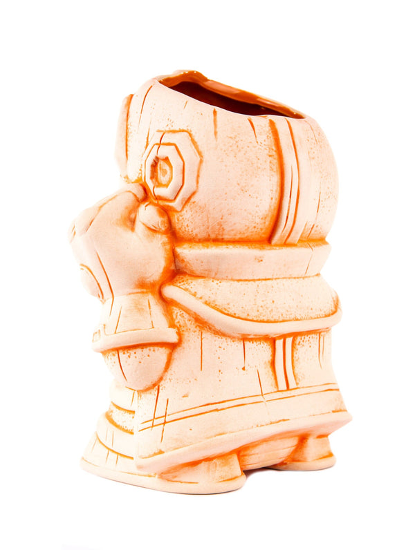 Thanos Tiki Mug - Soul Variant