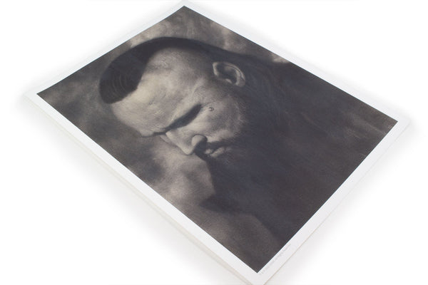 Aleister Black Poster