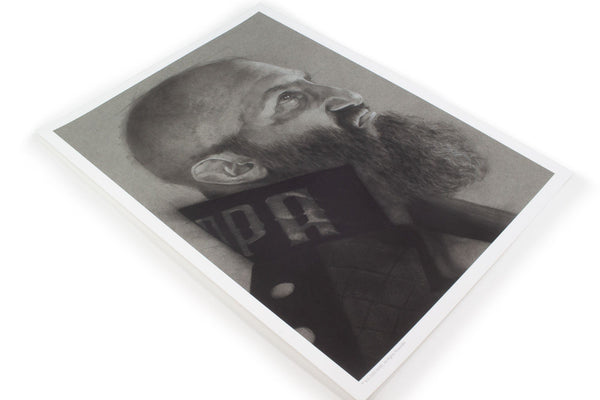 Tommaso Ciampa Poster