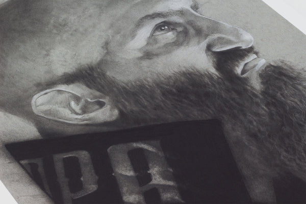 Tommaso Ciampa Poster