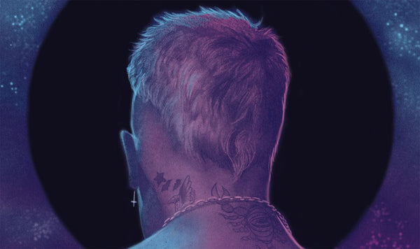 Everybody's Everything Poster