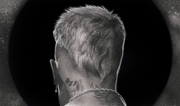 Everybody's Everything (Variant) Poster