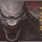 Godzilla