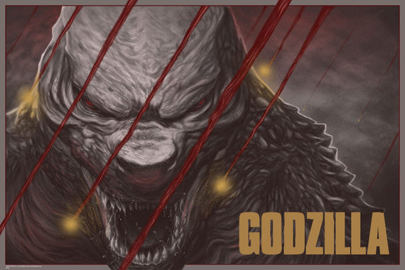 Godzilla (Variant)