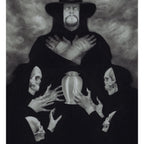 The Undertaker Poster