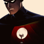 Batman: The Animated Series - Robin's Reckoning Poster