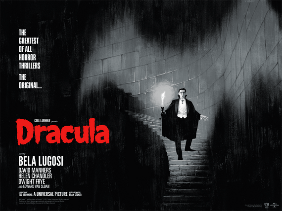 Dracula (Variant)
