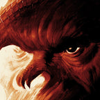 Godzilla Vs. Kong Poster