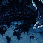 Jurassic World Dominion Variant Poster