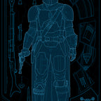 Database_001_The Mandalorian Variant Poster