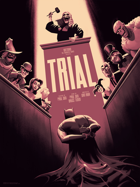 Trial (Variant)