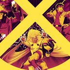 X-Men: Night of the Sentinels Variant Poster