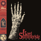 Postum by Lord Summerisle LP