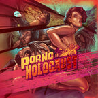 Porno Holocaust – Original Motion Picture Soundtrack LP