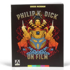 Philip K. Dick On Film