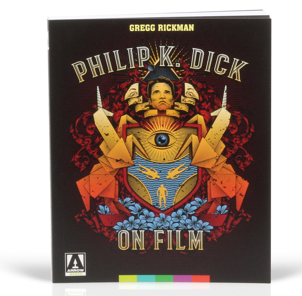Philip K. Dick On Film – Mondo