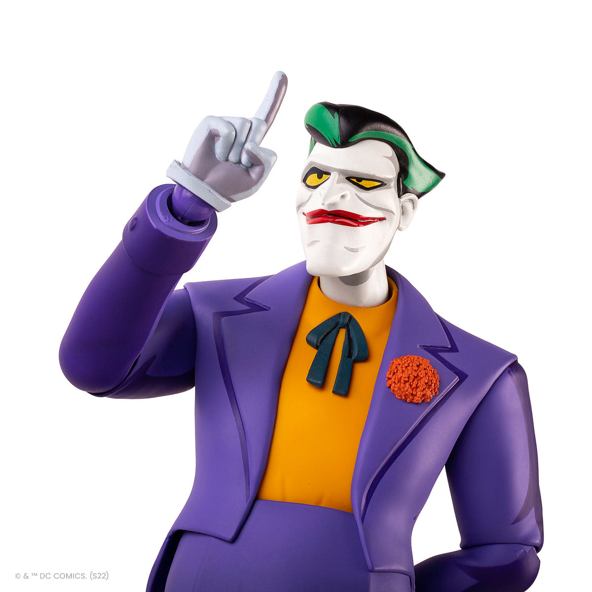 Batman: The Animated Series - Joker 1/6 Scale Figure