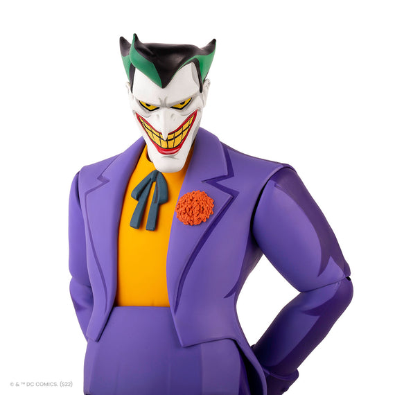 batman mask of the phantasm joker
