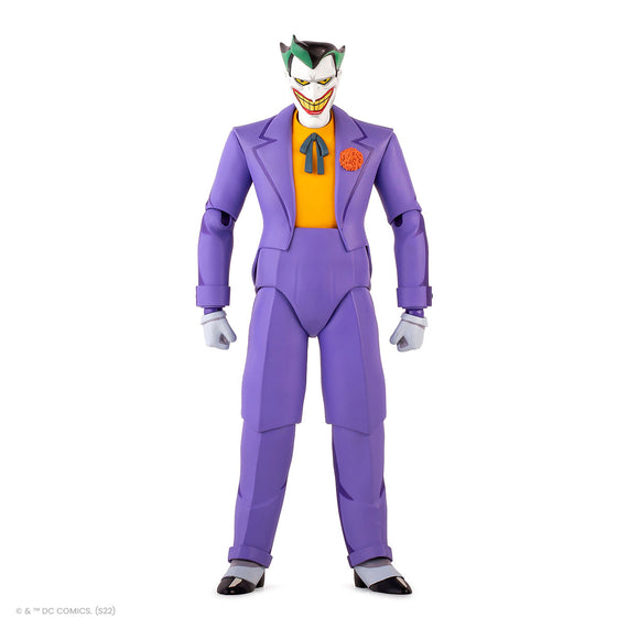 The Joker Collectibles