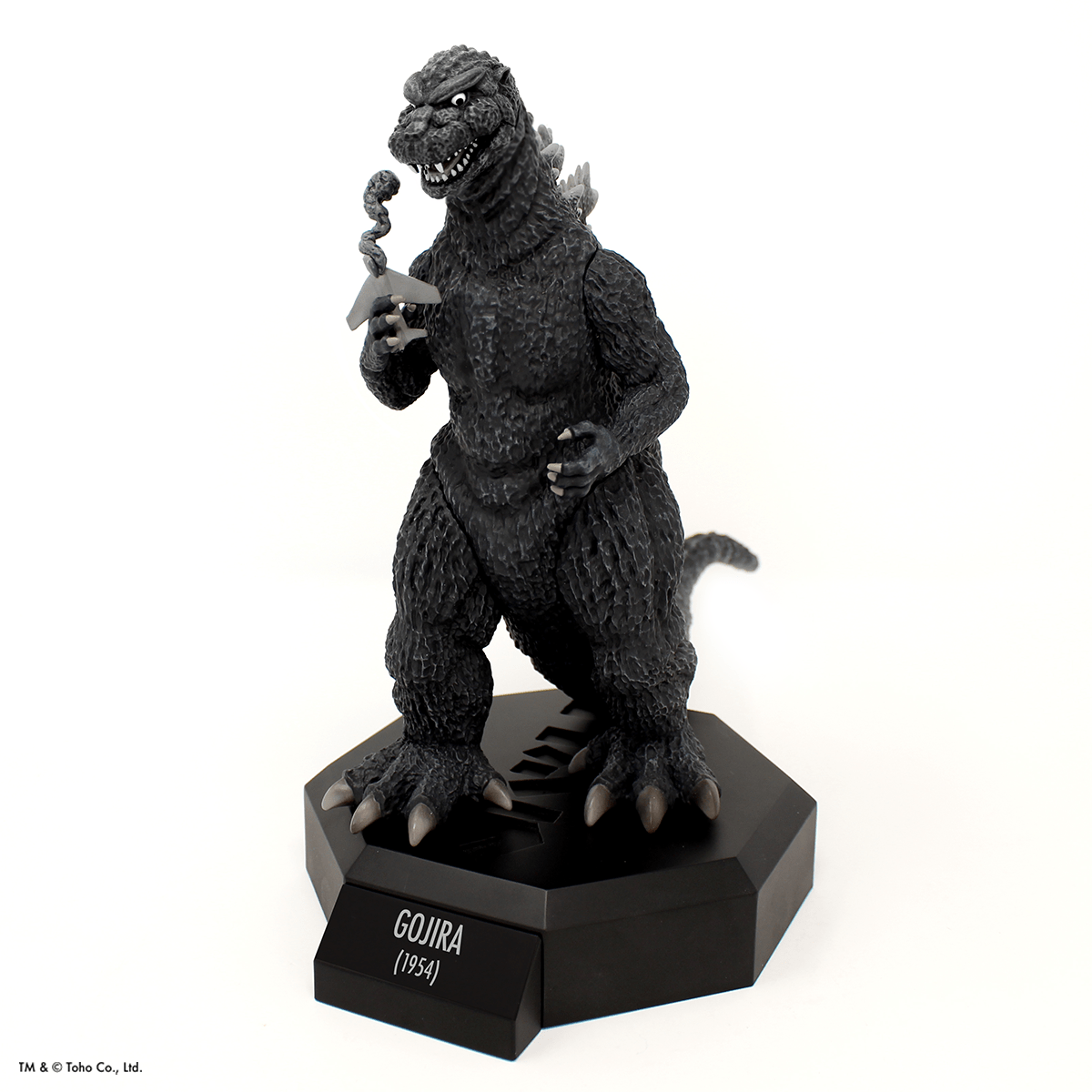 GODZILLA MUSEUM: Gojira (1954) – Mondo GODZILLA MUSEUM: Gojira (1954) – Mondo
