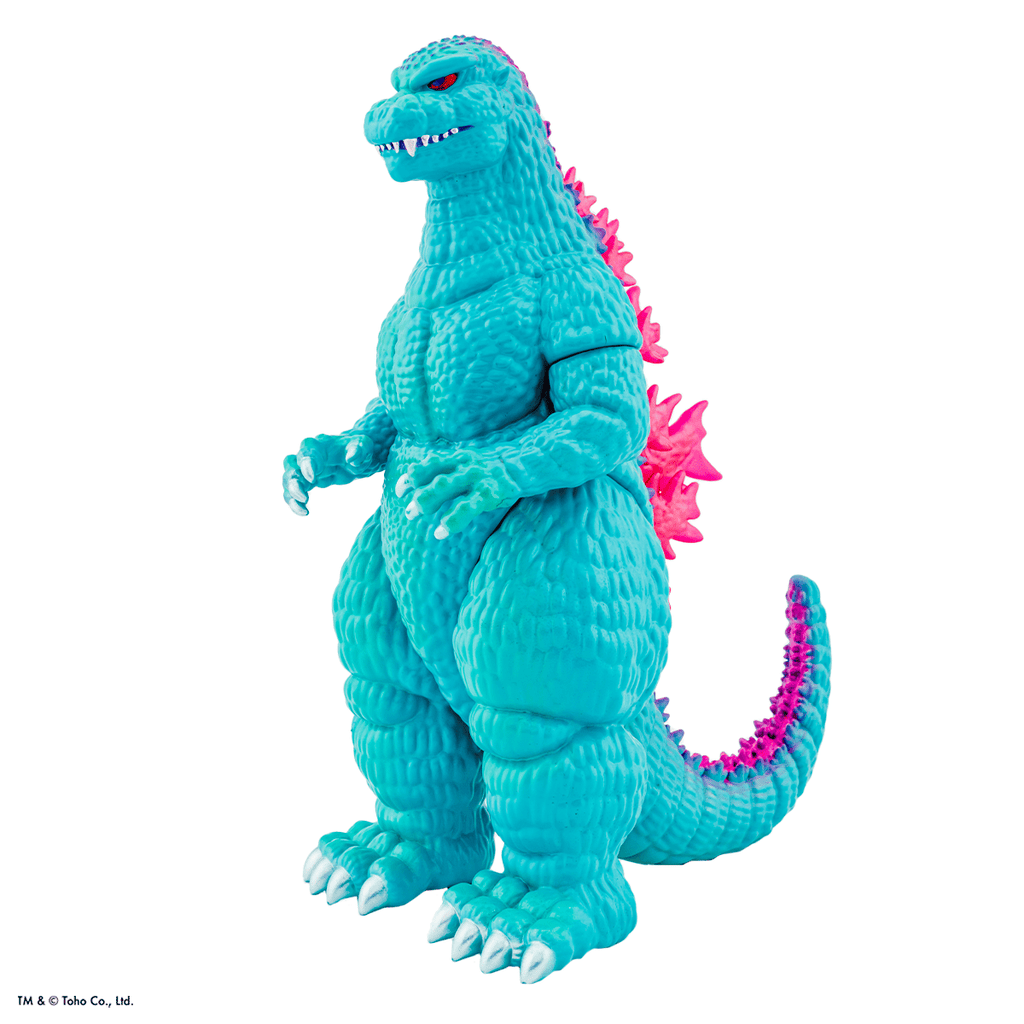 Codzilla 84 Godzilla 84 Soft Vinyl - Umi Variant – Mondo