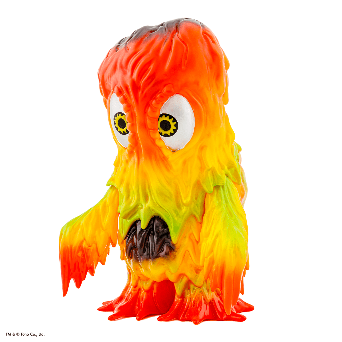 Hedorah Soft Vinyl - Hawaii Variant – Mondo Hedorah Soft Vinyl - Hawaii Variant – Mondo