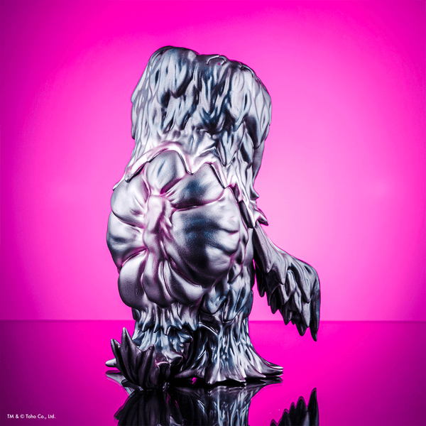 Hedorah Soft Vinyl - Oil Slick Variant