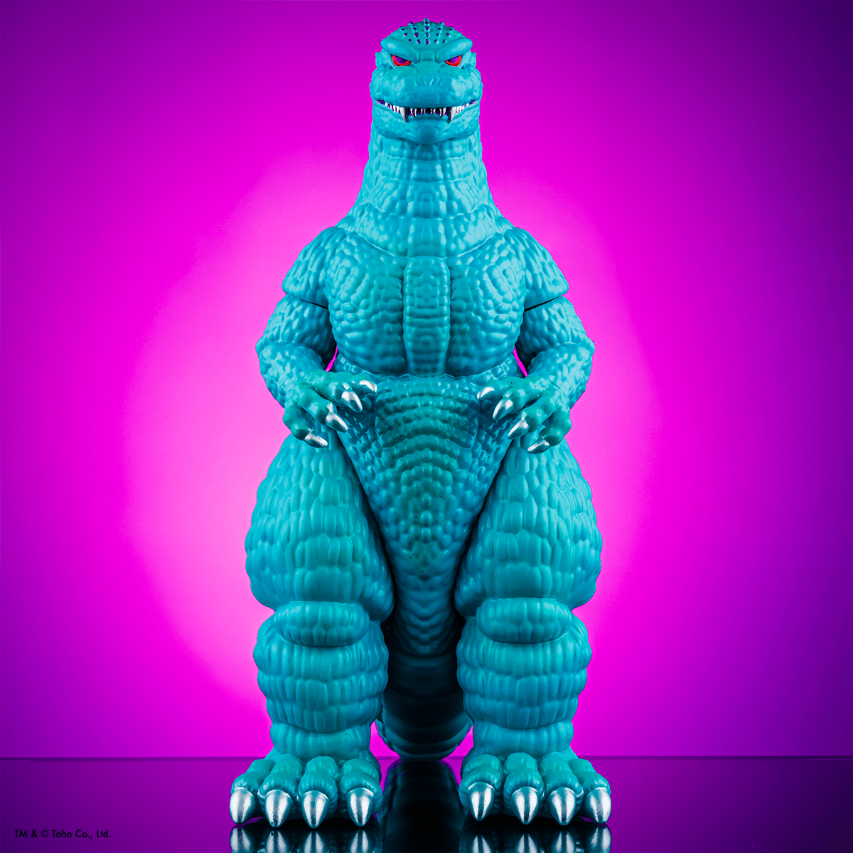 Codzilla 84 Godzilla 84 Soft Vinyl - Umi Variant – Mondo