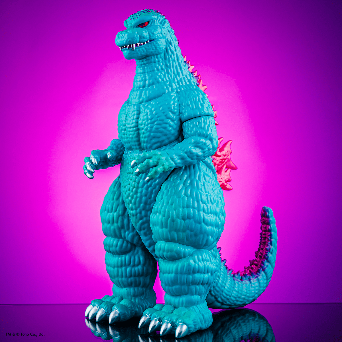 Codzilla 84 Godzilla 84 Soft Vinyl - Umi Variant – Mondo