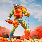 Man At Arms 1/6 Scale Figure - 