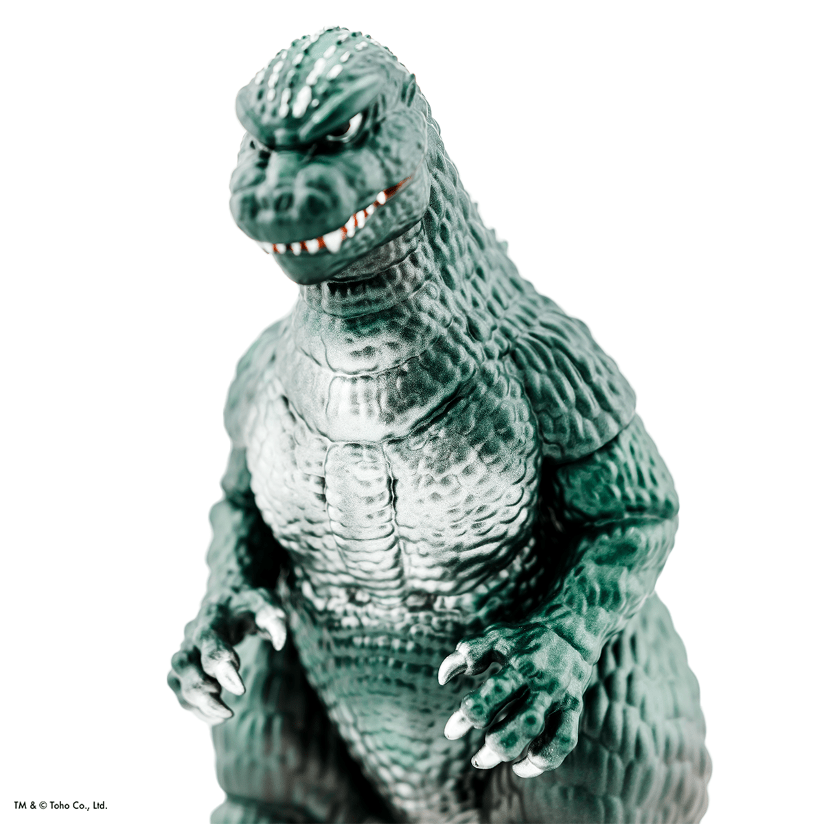 Godzilla 84 Soft Vinyl - Return of Godzilla Variant – Mondo