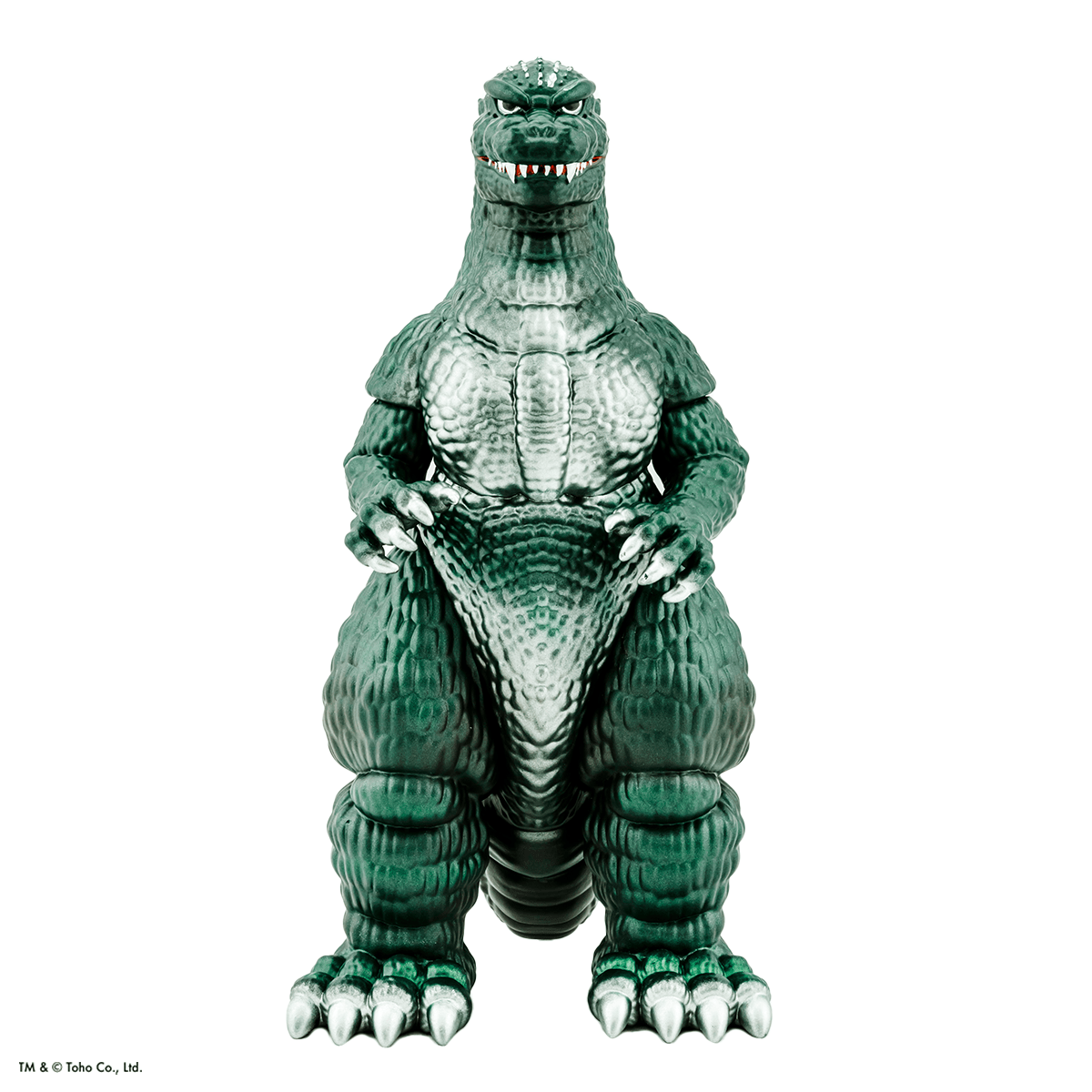 Codzilla 84 Godzilla 84 Soft Vinyl - Imperial Variant – Mondo