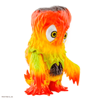Hedorah Soft Vinyl - Hawaii Variant