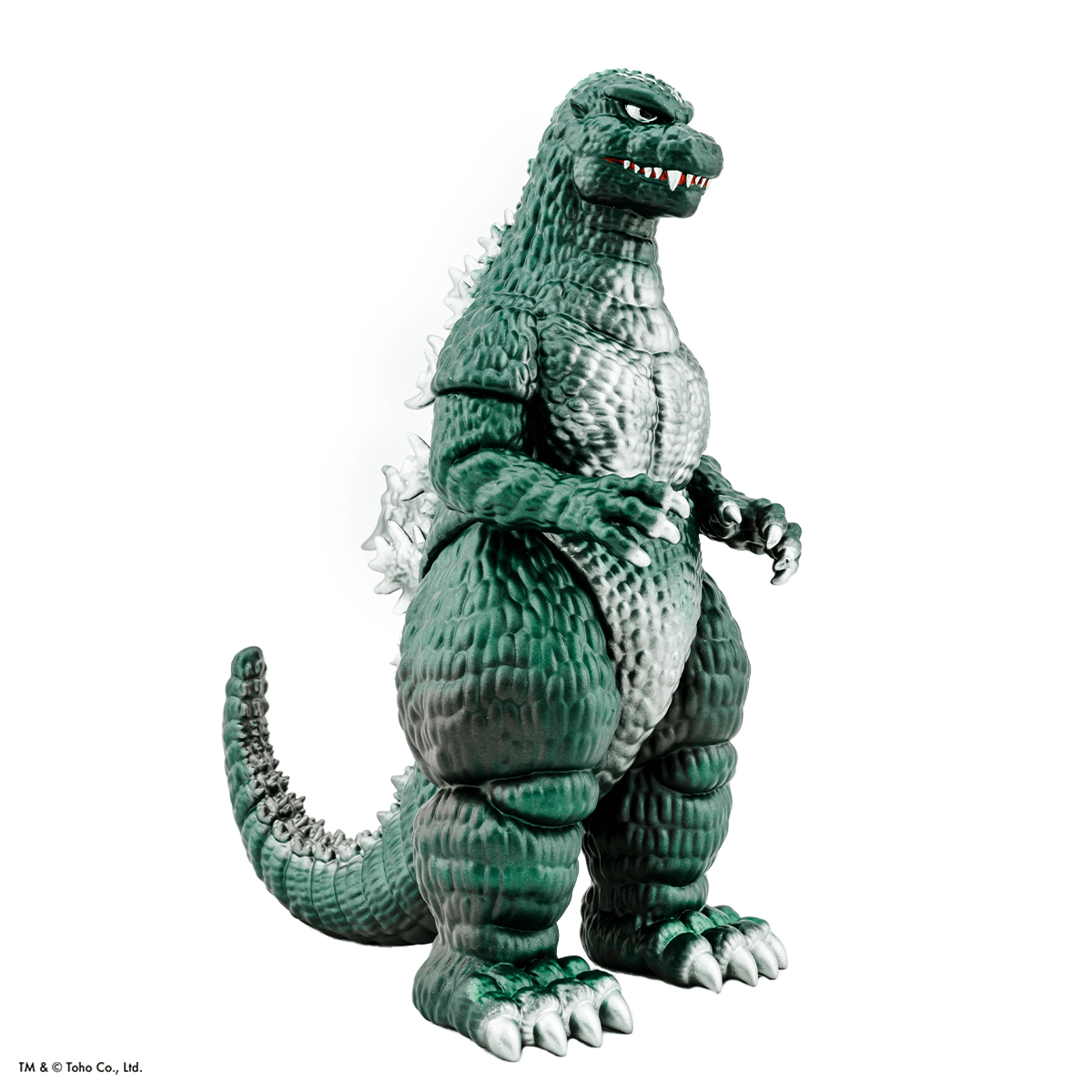 Godzilla 84 Soft Vinyl - Return of Godzilla Variant – Mondo