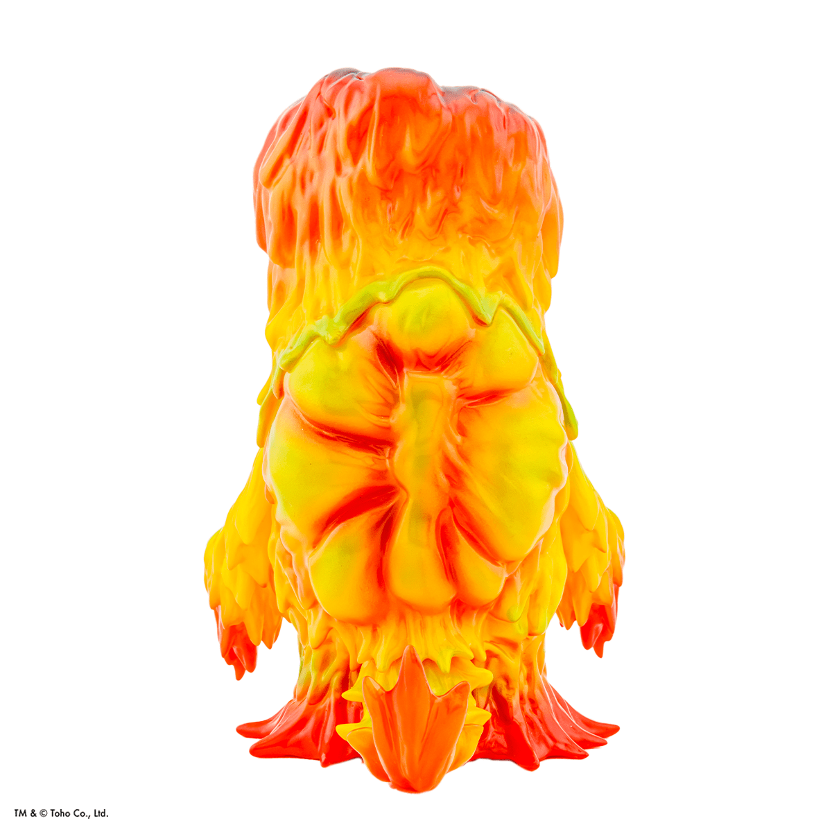 Hedorah Soft Vinyl - Hawaii Variant – Mondo Hedorah Soft Vinyl - Hawaii Variant – Mondo
