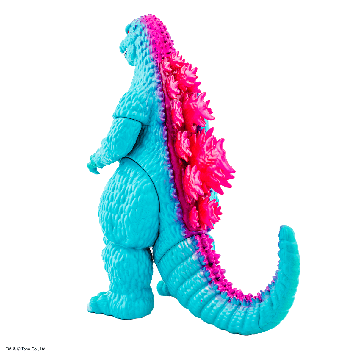 Godzilla 84 Soft Vinyl - Umi Variant – Mondo Godzilla 84 Soft Vinyl - Umi Variant – Mondo
