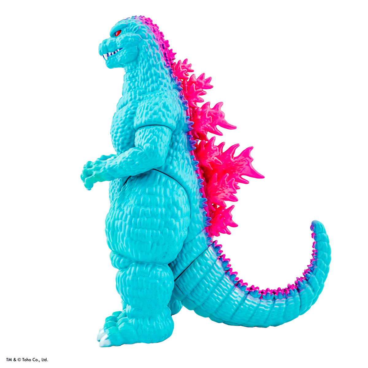 Godzilla 84 Soft Vinyl - Umi Variant – Mondo Godzilla 84 Soft Vinyl - Umi Variant – Mondo