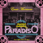 Nuovo Cinema Paradiso - Original Motion Picture Soundtrack LP