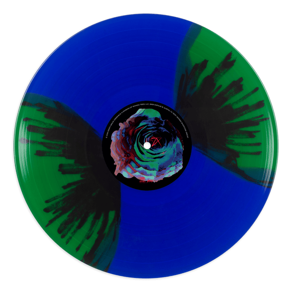 Past Life Regression LP