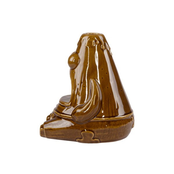 Patrick Star - Tiki Mug - Driftwood Variant