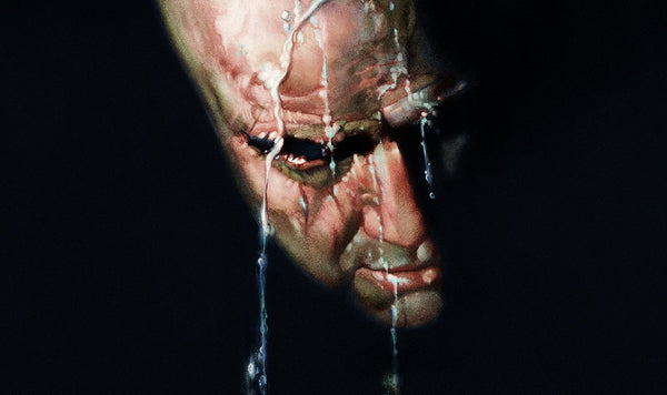 Apocalypse Now (German One Sheet) Poster