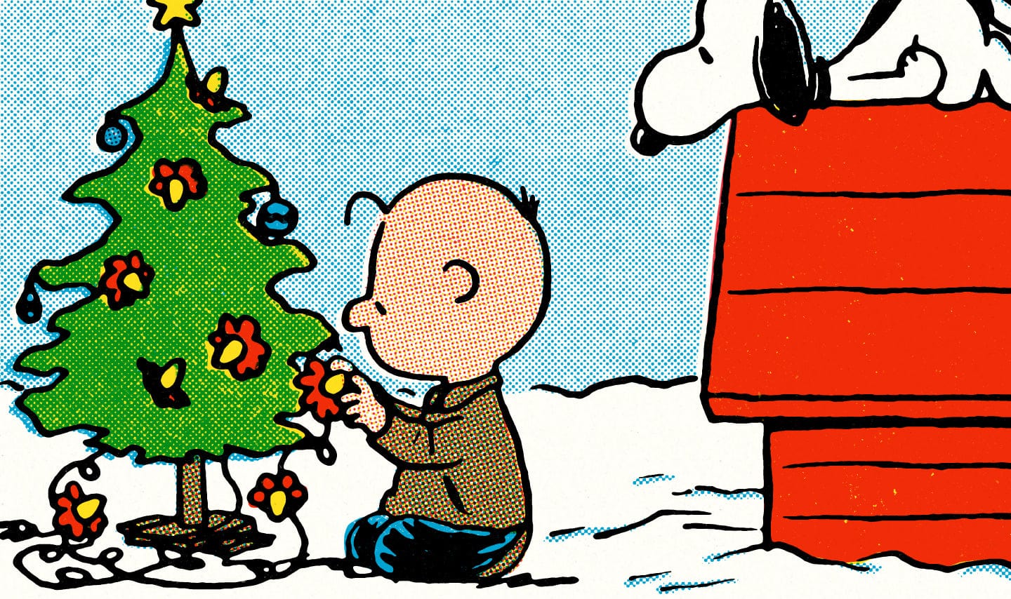 Never change Chuck : r/peanuts