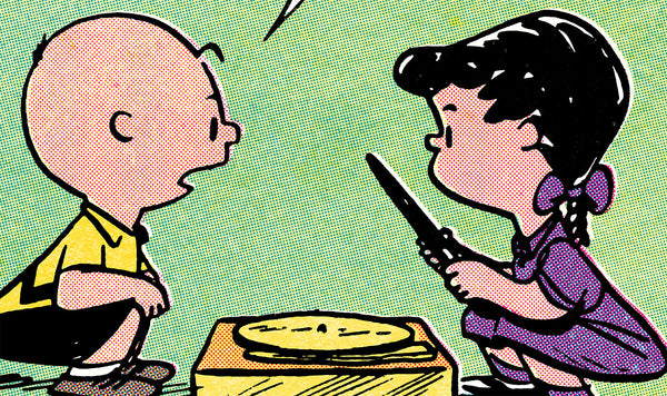 Peanuts Play It Again Poster