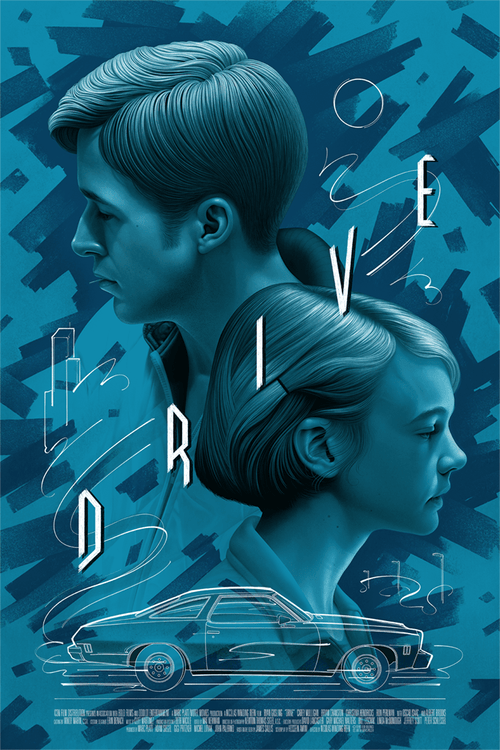 Drive (Version 3)