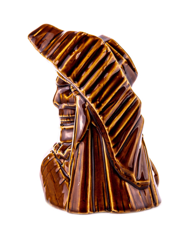 The Phantom of the Opera Tiki Mug - Brown Variant